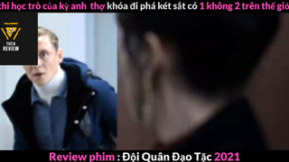 Đội quân đạo tặc (p1) #rvphimhanhdong