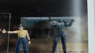 Tamashii Nations Tour The Hottest New Collectibles for My 2025 Wishlist!