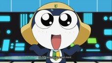 Sergeant Keroro - 348