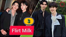 (ENG SUB) 𝔽𝕝𝕚𝕣𝕥 𝕄𝕚𝕝𝕜 | EP 3