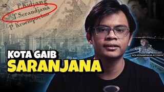 Kotanya Maju Tapi Gaib! - Urban Legend Kota Saranjana