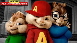 FIlm Ini Bikin Nostalgia Banget Sumpah! | Alur Cerita Film ALVIN AND THE CHIPMUNKS (2007)