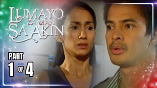 Lumayo Ka Man Sa Akin | Episode 83 (1/4) | May 10, 2024