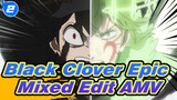 Asta: "Pushing Beyond The Limit!" | Black Clover Epic Mixed Edit AMV_2