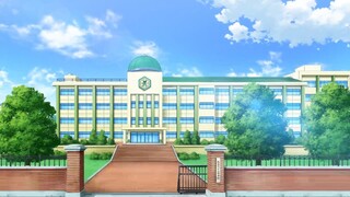 sekolah mahal memang beda!?