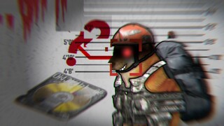 关于机密文件的主谋...?【暗区突围动画】