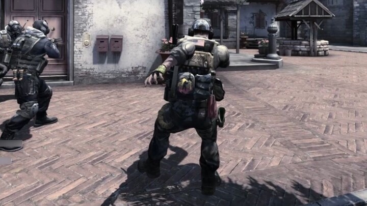 [Realistic] Your teammates’ reactions after you withdraw funds from the 5E transfer platform