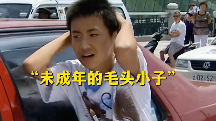 14-year-old boy kills mayor’s 5-year-old granddaughter; homeroom teacher takes 10,000 yuan and a sig