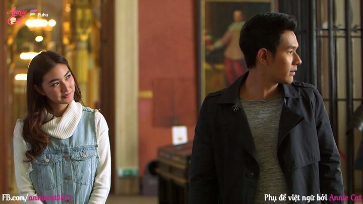 TÌNH TA LẠC LỐI | Rak Rae - 2A