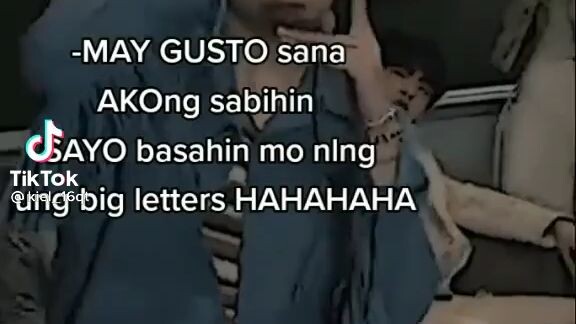 send this to your pilipino/pilipina crush😍