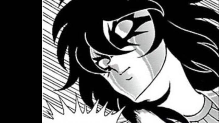 Bab 2 dari "Saint Seiya": "Bangkitnya Poseidon": Krisis Kiamat, dewi balas dendam muncul!