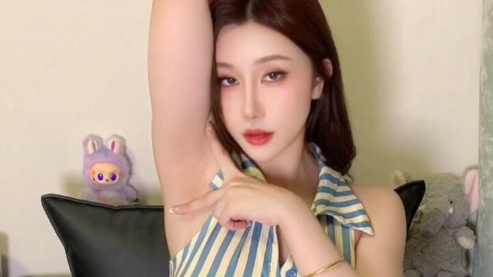 ยังไงป้าเขาก็แข็งแรงกว่า