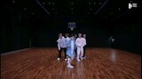 BTS Permission to Dance เวอร์ชัน R&B คลิปจากห้องซ้อมใหม่ล่าสุด