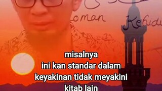 Assalamualaikum warahmatullahi wabarakatuh, Subhanallahi wabihamdihi Subhanallahil adzim