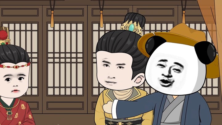 Episode 36丨Apakah Zhu Yuanzhang satu-satunya kaisar selama berabad-abad? Zhu Wenzheng merencanakan p