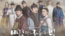 King Maker: The Change Of Destiny Episode 03 Sub Indo