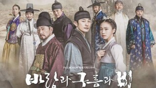 King Maker: The Change Of Destiny Episode 06 Sub Indo