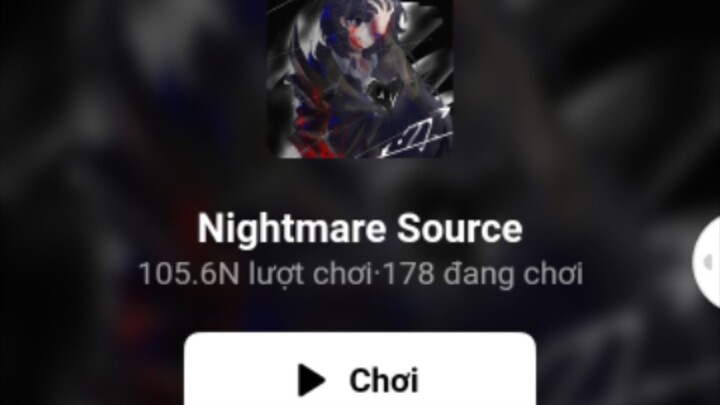 game Nightmare Source builda