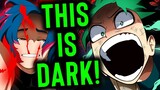 MY HERO ACADEMIA JUST SHOCKED EVERYONE! The End of Lady Nagant!?