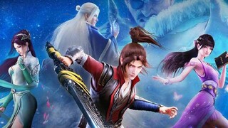 đấu phá thương khung tập7