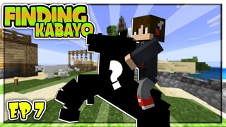 MAGHANAP NG KABAYO | Minecraft Survival Series Ep 7 | Minecraft Bedrock Edition