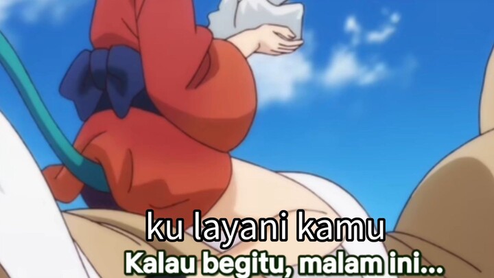 melayani tuannya dengan puas xXX 💦
