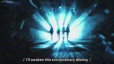 The Super Cube EP8