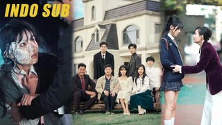 Putri palsu membully putri asli… sampai kebenaran muncul dan ibu kandungnya justru… (YT)