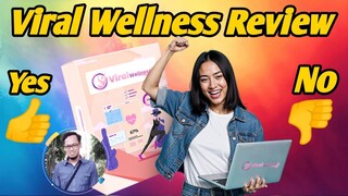 ViralWellness Review
