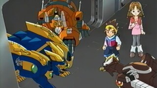 Bakutou Sengen Daigunder - Episode 05 | Subtitle Indonesia