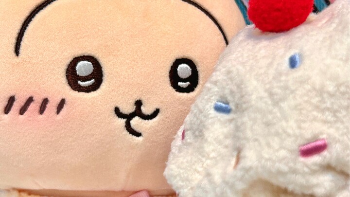 【chiikawa】Huh? A very informative episode