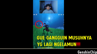 Kompilasi Main Random Di Genshin Impact - Genshin Impact Indonesia