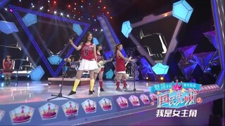 SNH48 Sekai Ga Owaru Made Wa Cover