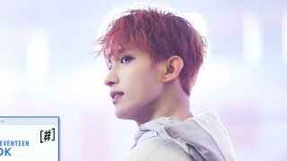 [كاميرا SSSS] BSS (SEVENTEEN) - "Fighting (بالتعاون مع Lee Young Ji)" (نسخة DK)