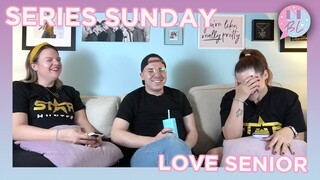 Series Sunday: Love Senior ft. Robbie