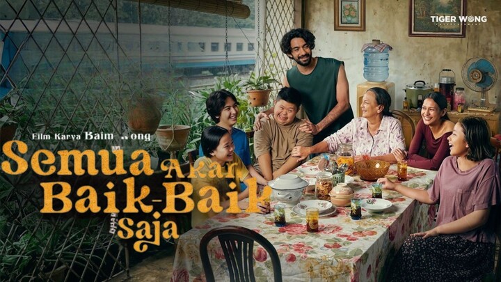 SEMUA AKAN BAIK BAIK SAJA (2026) - Review