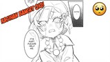 Qiqi Rasa Sakit Keabadian - Baca Manga Fans