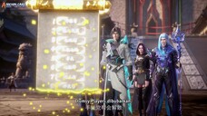 Wealth and Wonder eps 17