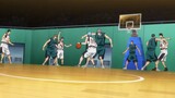 Kuroko no Basket S2 || Eps. 10