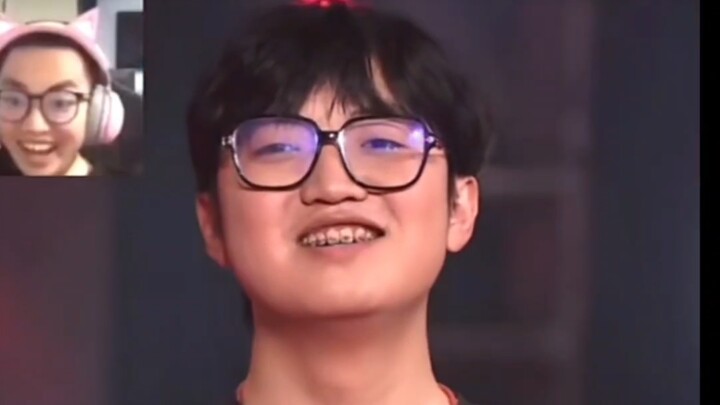 Adegan ikonik KangKang