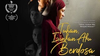 🎬 TUHAN IJINKAN AKU BERDOSA (2024)