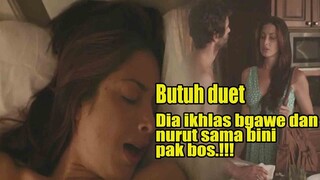 Film latin, Kesalahan kecil namun berdampak besar, berusaha memperbaiki diri