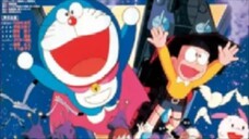 Doraemon movie 02 - Nobita và Lịch sử khai phá vũ trụ