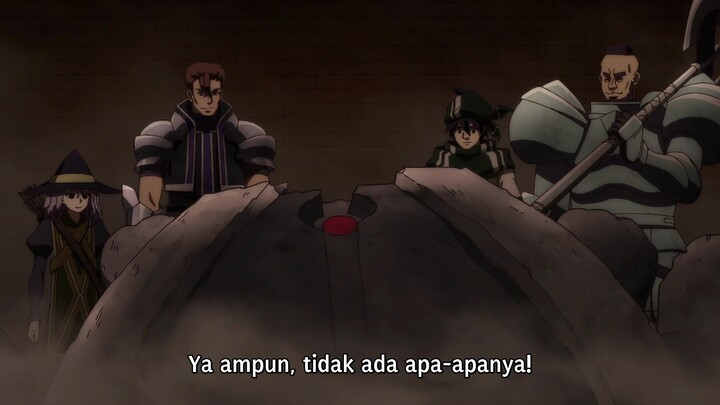 Boss Terahir 06 Subs Indo