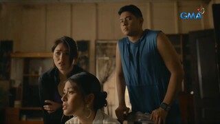 Mga Lihim ni Urduja Episode 13(March 15,2023) HD