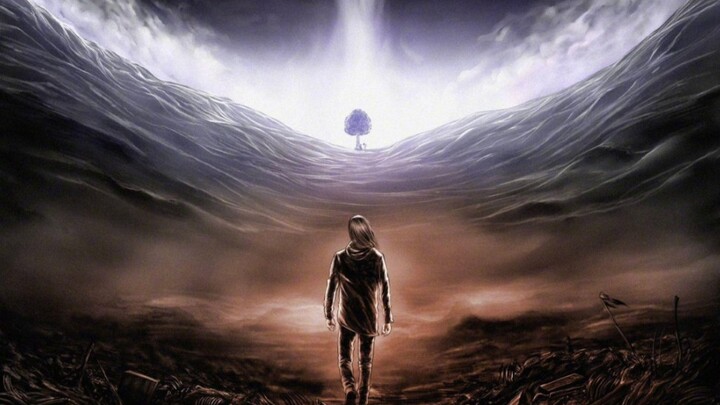 Unsurpassed masterpiece: "Giants can start over, but youth only comes once!"