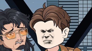 Episode 120: My wife and children were kidnapped by kidnappers, who demanded 100 million in cash. I 