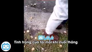 Những Con Người Mặn Mòi Nhất Hành Tinh p118 #giaitri