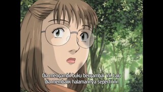 MONSTER (2004) Sub indo eps 34