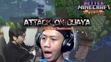 ATTACK ON BUAYA | Modded Minecraft Highlights